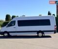 Мерседес Sprinter, объемом двигателя 2.2 л и пробегом 335 тыс. км за 29499 $, фото 1 на Automoto.ua