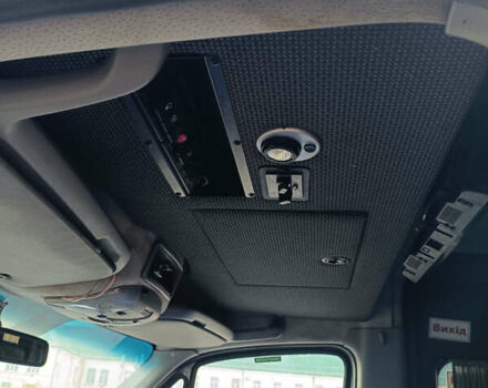 Мерседес Sprinter, объемом двигателя 3 л и пробегом 430 тыс. км за 29200 $, фото 12 на Automoto.ua