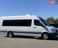Мерседес Sprinter, объемом двигателя 2.2 л и пробегом 335 тыс. км за 29499 $, фото 7 на Automoto.ua