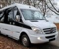 Мерседес Sprinter, об'ємом двигуна 2.99 л та пробігом 358 тис. км за 35000 $, фото 1 на Automoto.ua