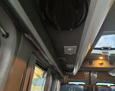 Мерседес Sprinter, объемом двигателя 3 л и пробегом 430 тыс. км за 29200 $, фото 25 на Automoto.ua