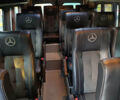 Мерседес Sprinter, объемом двигателя 3 л и пробегом 430 тыс. км за 29200 $, фото 21 на Automoto.ua
