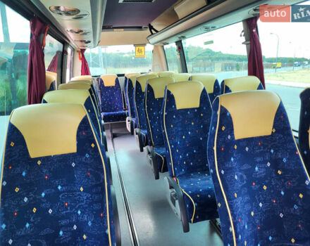 Мерседес Sprinter, об'ємом двигуна 2.9 л та пробігом 430 тис. км за 40395 $, фото 8 на Automoto.ua
