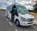 Мерседес Sprinter, об'ємом двигуна 2.9 л та пробігом 430 тис. км за 40395 $, фото 1 на Automoto.ua