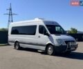 Мерседес Sprinter, объемом двигателя 2.2 л и пробегом 335 тыс. км за 29499 $, фото 6 на Automoto.ua