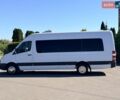 Мерседес Sprinter, объемом двигателя 2.2 л и пробегом 335 тыс. км за 29499 $, фото 5 на Automoto.ua