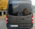 Мерседес Sprinter, объемом двигателя 3 л и пробегом 430 тыс. км за 29200 $, фото 7 на Automoto.ua