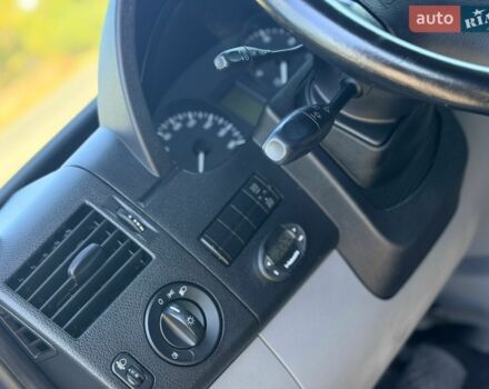 Мерседес Sprinter, объемом двигателя 2.2 л и пробегом 335 тыс. км за 29499 $, фото 9 на Automoto.ua