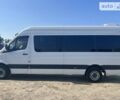 Мерседес Sprinter, объемом двигателя 2.14 л и пробегом 400 тыс. км за 20000 $, фото 7 на Automoto.ua