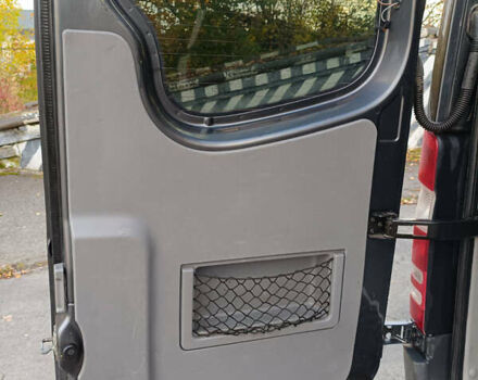 Мерседес Sprinter, объемом двигателя 3 л и пробегом 430 тыс. км за 29200 $, фото 32 на Automoto.ua