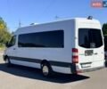 Мерседес Sprinter, объемом двигателя 2.2 л и пробегом 335 тыс. км за 29499 $, фото 4 на Automoto.ua