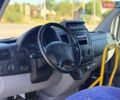 Мерседес Sprinter, объемом двигателя 2.2 л и пробегом 335 тыс. км за 29499 $, фото 14 на Automoto.ua