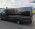 Мерседес Sprinter, объемом двигателя 3 л и пробегом 430 тыс. км за 29200 $, фото 4 на Automoto.ua