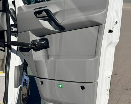 Мерседес Sprinter, объемом двигателя 2.2 л и пробегом 335 тыс. км за 29499 $, фото 11 на Automoto.ua