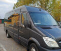 Мерседес Sprinter, объемом двигателя 3 л и пробегом 430 тыс. км за 29200 $, фото 5 на Automoto.ua