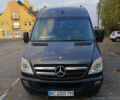 Мерседес Sprinter, объемом двигателя 3 л и пробегом 430 тыс. км за 29200 $, фото 1 на Automoto.ua