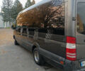 Мерседес Sprinter, объемом двигателя 3 л и пробегом 430 тыс. км за 29200 $, фото 8 на Automoto.ua