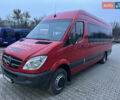 Мерседес Sprinter, объемом двигателя 3 л и пробегом 200 тыс. км за 27500 $, фото 17 на Automoto.ua