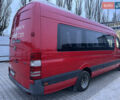 Мерседес Sprinter, объемом двигателя 3 л и пробегом 200 тыс. км за 27500 $, фото 1 на Automoto.ua