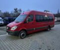 Мерседес Sprinter, объемом двигателя 3 л и пробегом 200 тыс. км за 27500 $, фото 15 на Automoto.ua