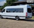 Мерседес Sprinter, об'ємом двигуна 2.2 л та пробігом 300 тис. км за 24500 $, фото 4 на Automoto.ua