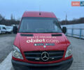 Мерседес Sprinter, объемом двигателя 3 л и пробегом 200 тыс. км за 27500 $, фото 7 на Automoto.ua