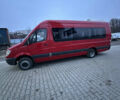 Мерседес Sprinter, объемом двигателя 3 л и пробегом 200 тыс. км за 27500 $, фото 18 на Automoto.ua
