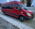 Мерседес Sprinter, объемом двигателя 3 л и пробегом 200 тыс. км за 27500 $, фото 8 на Automoto.ua