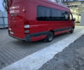 Мерседес Sprinter, объемом двигателя 3 л и пробегом 200 тыс. км за 27500 $, фото 13 на Automoto.ua