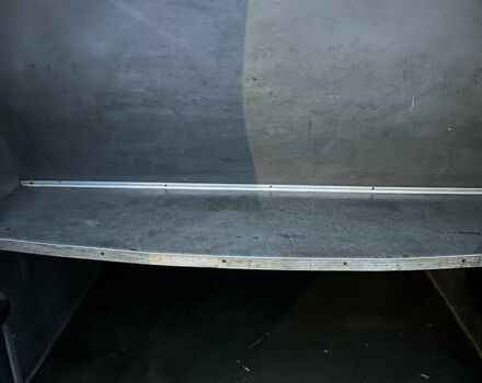 Мерседес Sprinter, объемом двигателя 3 л и пробегом 200 тыс. км за 27500 $, фото 5 на Automoto.ua