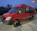 Мерседес Sprinter, объемом двигателя 3 л и пробегом 200 тыс. км за 27500 $, фото 19 на Automoto.ua