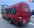 Мерседес Sprinter, объемом двигателя 3 л и пробегом 200 тыс. км за 27500 $, фото 9 на Automoto.ua