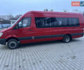 Мерседес Sprinter, объемом двигателя 3 л и пробегом 200 тыс. км за 27500 $, фото 12 на Automoto.ua