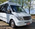 Мерседес Sprinter, об'ємом двигуна 3 л та пробігом 295 тис. км за 57800 $, фото 13 на Automoto.ua