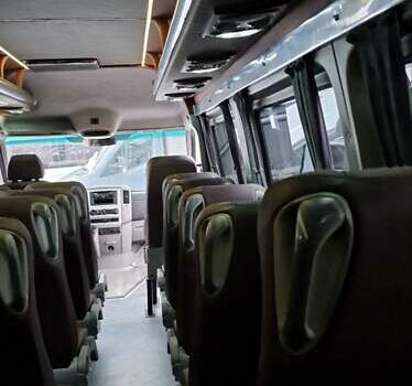 Мерседес Sprinter, об'ємом двигуна 3 л та пробігом 295 тис. км за 57800 $, фото 26 на Automoto.ua