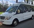 Мерседес Sprinter, об'ємом двигуна 3 л та пробігом 295 тис. км за 57800 $, фото 5 на Automoto.ua