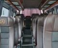 Мерседес Sprinter, об'ємом двигуна 3 л та пробігом 295 тис. км за 57800 $, фото 34 на Automoto.ua