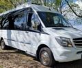 Мерседес Sprinter, об'ємом двигуна 3 л та пробігом 295 тис. км за 57800 $, фото 1 на Automoto.ua