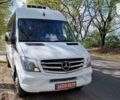 Мерседес Sprinter, об'ємом двигуна 3 л та пробігом 295 тис. км за 57800 $, фото 16 на Automoto.ua