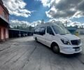 Мерседес Sprinter, объемом двигателя 2.99 л и пробегом 270 тыс. км за 52000 $, фото 1 на Automoto.ua