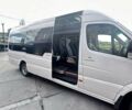 Мерседес Sprinter, объемом двигателя 2.99 л и пробегом 270 тыс. км за 52000 $, фото 11 на Automoto.ua