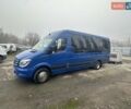 Мерседес Sprinter, объемом двигателя 3 л и пробегом 500 тыс. км за 49000 $, фото 1 на Automoto.ua