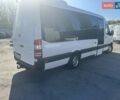 Мерседес Sprinter, объемом двигателя 3 л и пробегом 390 тыс. км за 34000 $, фото 1 на Automoto.ua