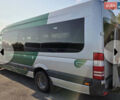 Мерседес Sprinter, объемом двигателя 0 л и пробегом 250 тыс. км за 42000 $, фото 1 на Automoto.ua
