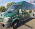 Мерседес Sprinter, объемом двигателя 0 л и пробегом 250 тыс. км за 42000 $, фото 2 на Automoto.ua