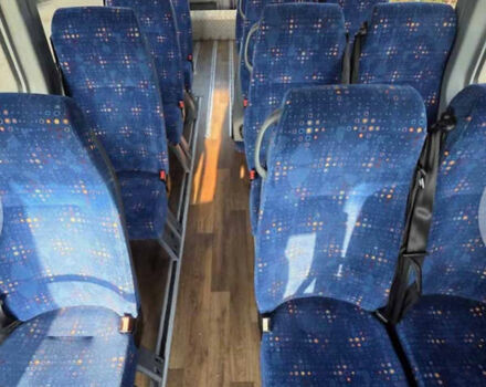 Мерседес Sprinter, объемом двигателя 0 л и пробегом 250 тыс. км за 42000 $, фото 3 на Automoto.ua