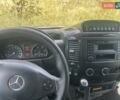 Мерседес Sprinter, объемом двигателя 3 л и пробегом 352 тыс. км за 55000 $, фото 3 на Automoto.ua
