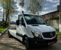 Мерседес Sprinter, об'ємом двигуна 0 л та пробігом 565 тис. км за 18500 $, фото 1 на Automoto.ua