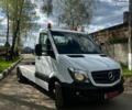 Мерседес Sprinter, объемом двигателя 0 л и пробегом 565 тыс. км за 18500 $, фото 1 на Automoto.ua