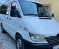 Мерседес Sprinter, об'ємом двигуна 2.2 л та пробігом 350 тис. км за 5500 $, фото 1 на Automoto.ua
